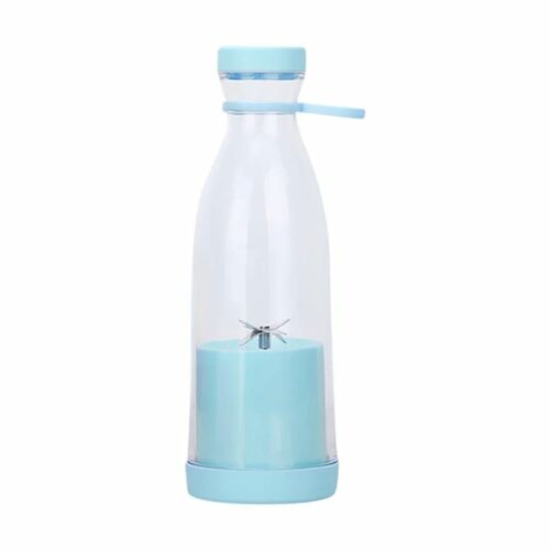 Mini Portable Juicer 380 ml