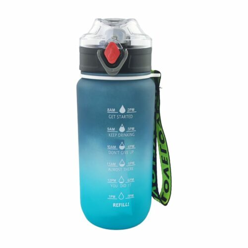 PC Water Bottle 650 ml