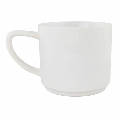 Ceramic Mug 9x8 cm