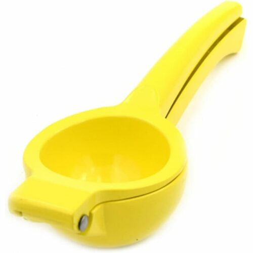 Kocina Lemon Squeezer Aluminum 3"