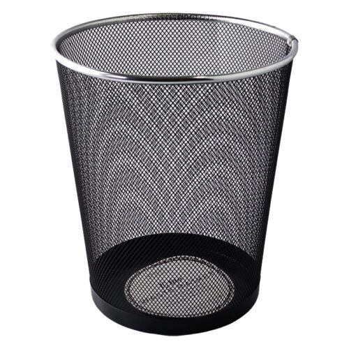Waste Can 10 Liter Assorted
