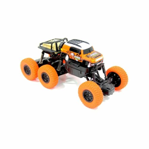 Remote Control Car With Battery