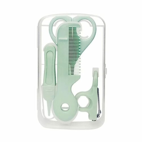 Nail Clipper Assorted