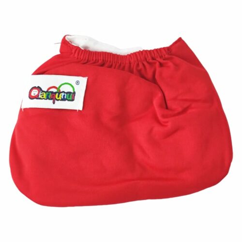 Small Cloth Diapers Assorted Color
