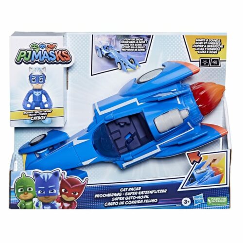 PJ Masks Cat Racer
