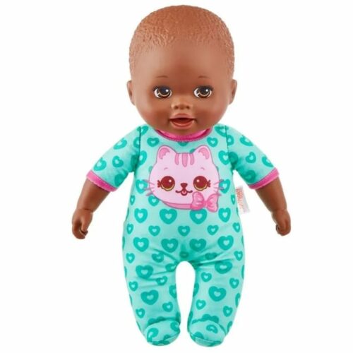 Little Mommy So Soft Doll Assorted