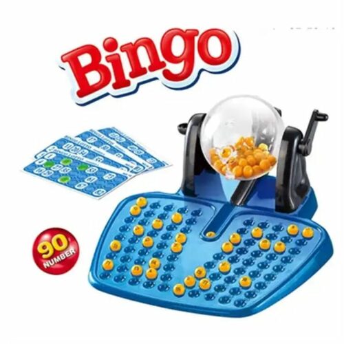 Bingo Lotto