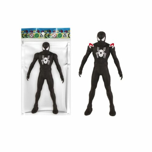 6.5" The Avengers With Light