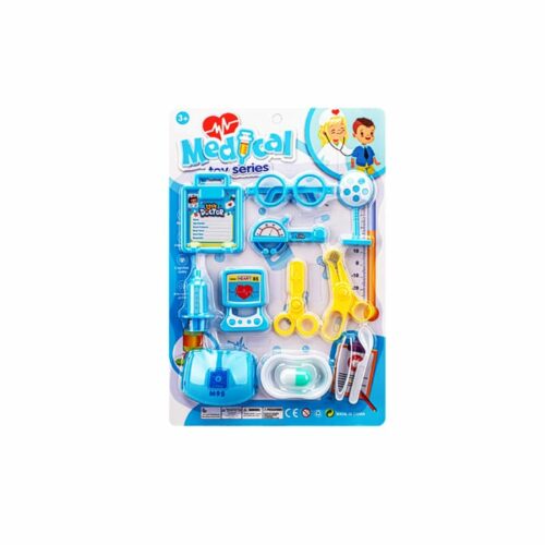 Medical Toy Series