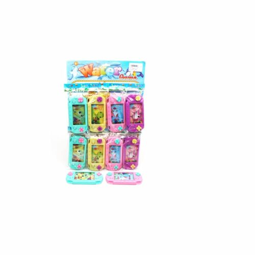 8 IN 1 Water Game
