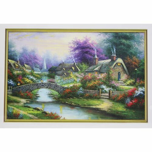 Jigsaw Puzzle 500 pcs