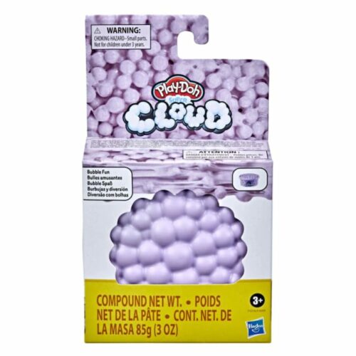 Play-Doh Bubble Fun Single
