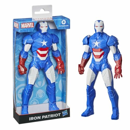 Marvel Figure Assorted  9.5 In