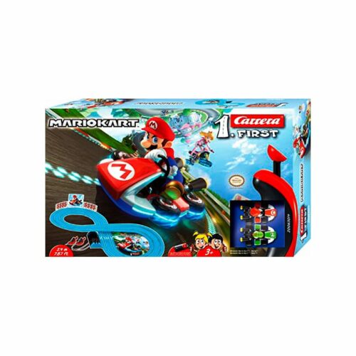 Nintendo Mario Kart