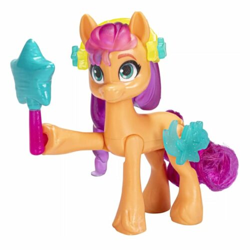 Hasbro My Little Pony Cutie Mark Magic Assorted