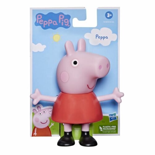 Hasbro Peppa Pig Figura Single