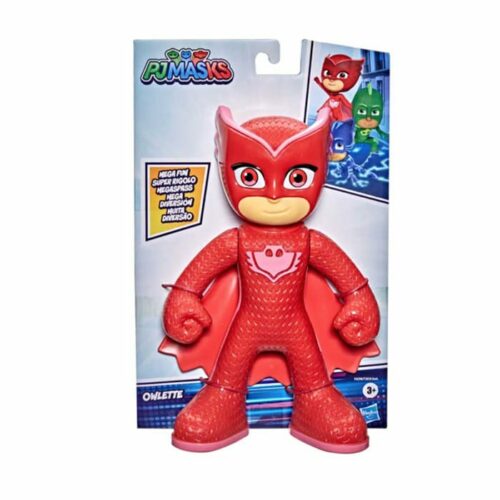 Pj Masks Epic Hero Friends Assorted