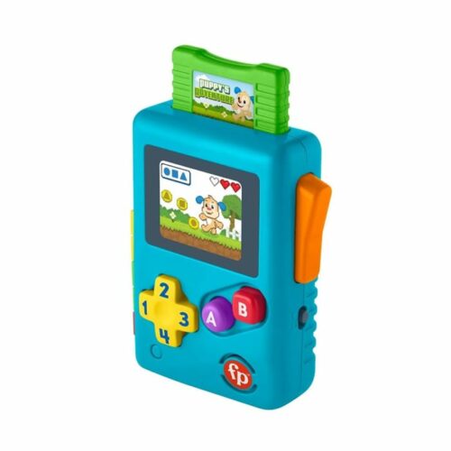 Fisher Price Laugh & Learn Baby & Toddler Toy