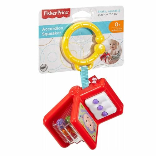 Fisher Price Funny Sounds Assortment