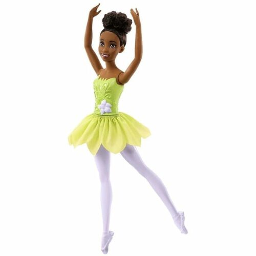 Disney Princess Ballet Doll Assorted