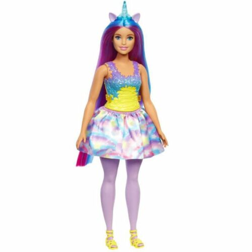 Barbie Dreamtopia Unicorn Doll
