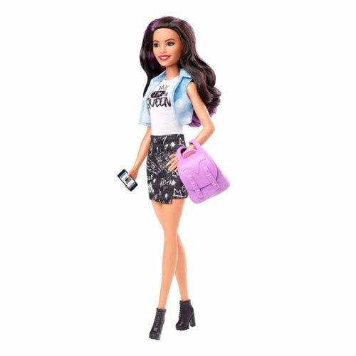 Barbie The Polinesians Assorted