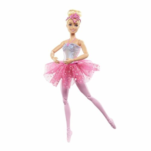 Mattel Barbie Dreamtopia Ballerina Bright Lights