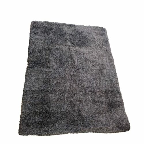Sablen 5"x7" Area Rug Grey