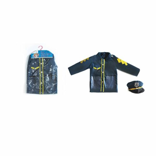 Police Clothing Series