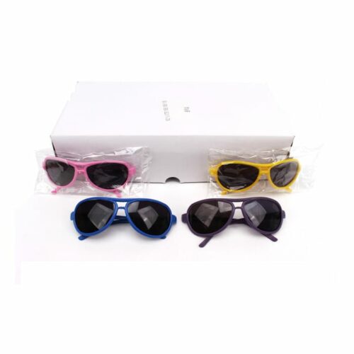 24 Pcs Glasses