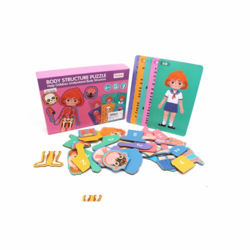 Wooden Toys