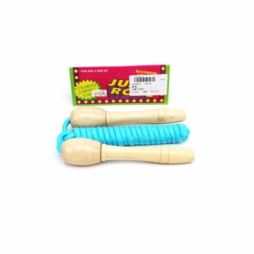 Jump Rope