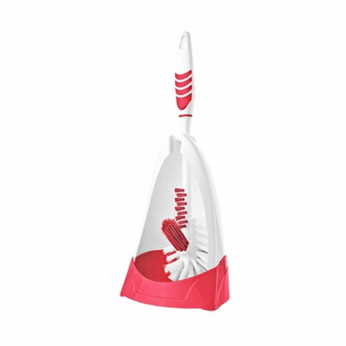 Titiz Softon Toilet Brush Set
