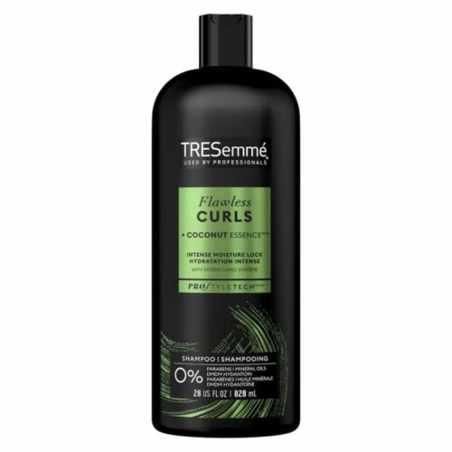 Tresemme Flawless Curls Shampoo 28oz