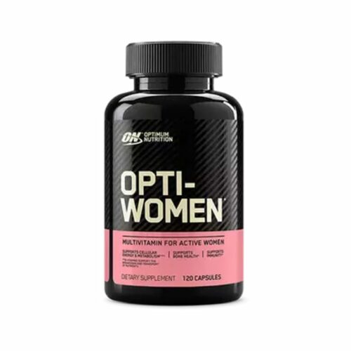 On Opti-Women 60 Capsules