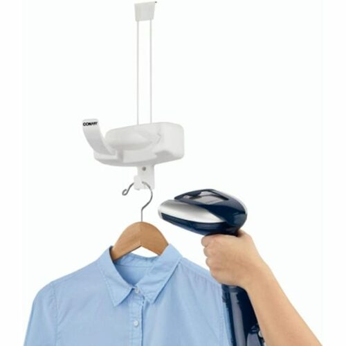 Garment Steamer Holder Universal