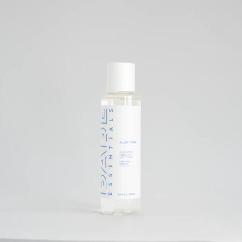 Babe Essential Aloe Tonic 3.4 fl.oz | 100 mL