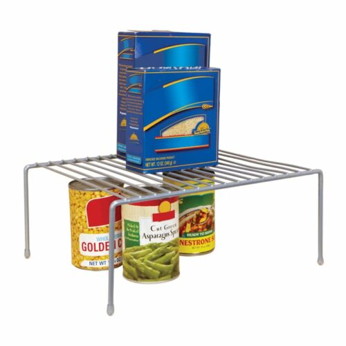 Medium Helper Shelf Bowls Gry 12.40"x10.24"x5.31"