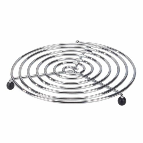 Trivet-Large-Electric Burner Style-9"