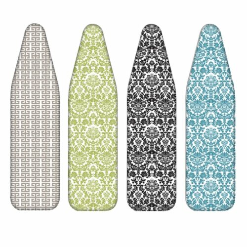 IBC/Pad Cover-Freq Use-Assorted Group Of Designs