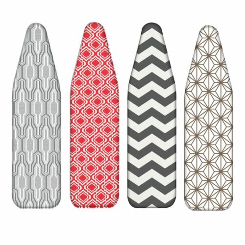 IBC Pad Printed-Frequent Assorted Group Of Designs