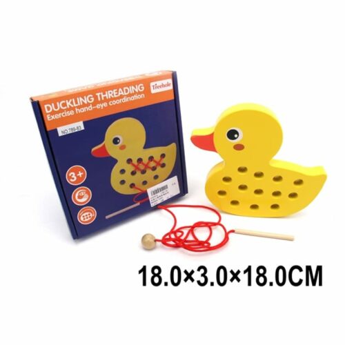 Wooden Toys