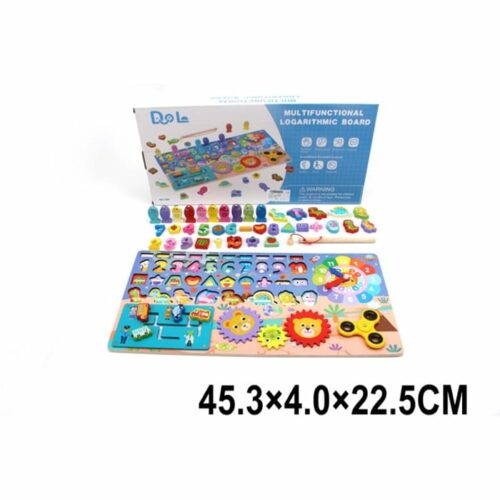 Wooden Toys