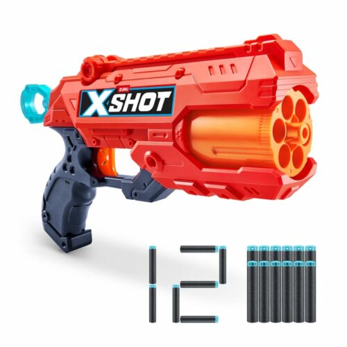 LKZ SHot Excell Reflex