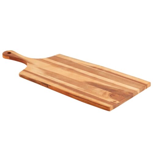 24"Wooding Cutting Cheese Board