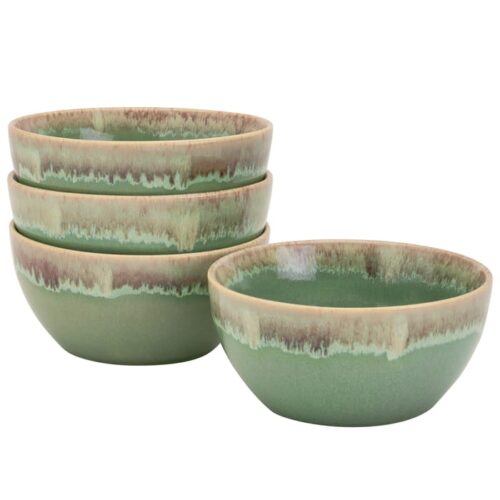6" Round Bowl