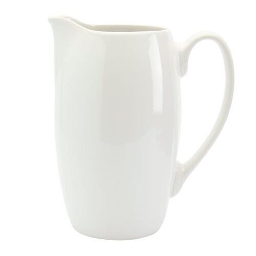 9" Pitcher