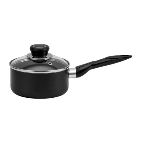 7 Pieces Aluminum Cookware Set