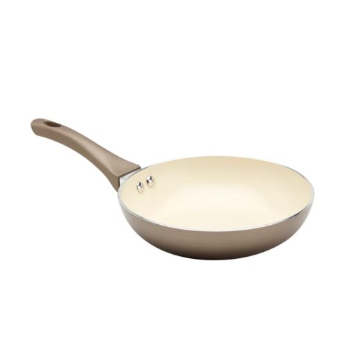8" Aluminium Frypan