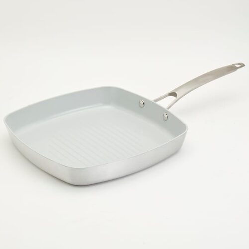 Aluminium 11" Square Griddle